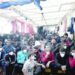 France accepts migrant ship as row with Italy escalates