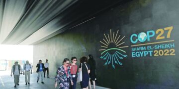 UN unveils satellite-based system to spot methane