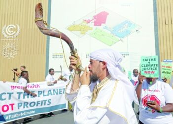 Countries set out 12-mth plan to speed up industry emission cuts