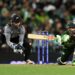 Babar asks Pakistan fans to 'keep praying' 8 Babar asks Pakistan fans to 'keep praying'