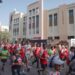 12,000 runners take part in Muscat Marathon 2022
