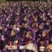 جامعة السلطان قابوس تحتفل غدًا بتخريج 1221 من طلبة الكليات العلمية