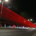 الزينات تكسو المباني والطرق ابتهاجا بالعيد الوطني الـ52 المجيد 8 الزينات تكسو المباني والطرق ابتهاجا بالعيد الوطني الـ52 المجيد