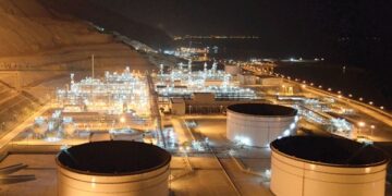 Oman Investment Authority to launch strategic projects worth RO 750m as part of 52nd National Day