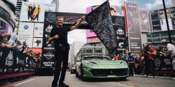 Salalah to host festival of supercars