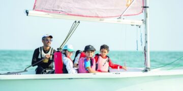 Oman Sailing Festival sparks excitement in Salalah