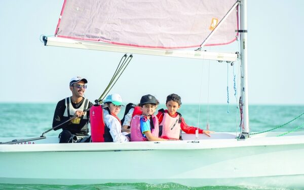 Oman Sailing Festival sparks excitement in Salalah