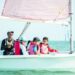 Oman Sailing Festival sparks excitement in Salalah