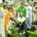 Former Oman player Yousef Shaban passes away