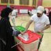 Bahrain holds parliament polls