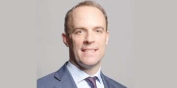 British Tories deny Raab created culture of fear