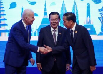 Biden to press Xi on N Korea in G20 talks