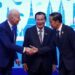 Biden to press Xi on N Korea in G20 talks