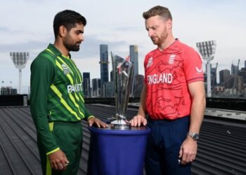 England beat Pakistan to win T20 World Cup final