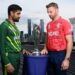 England beat Pakistan to win T20 World Cup final