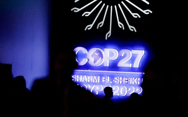 At COP27 climate talks, slow progress stokes worry over final deal