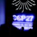 At COP27 climate talks, slow progress stokes worry over final deal
