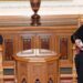 HH Sayyid Fahd receives Speaker of Hungarian National Assembly 8 HH Sayyid Fahd receives Speaker of Hungarian National Assembly
