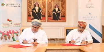 MoL, PDO sign cooperation programme in HRD