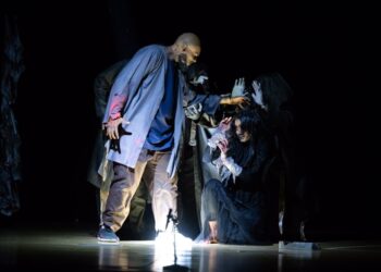 “أنصاف”.. صراع بين الفناء والبقاء