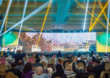 سلطنة عمان تحقق 4 جوائز في المهرجان العربي للإذاعة والتلفزيون بالرياض