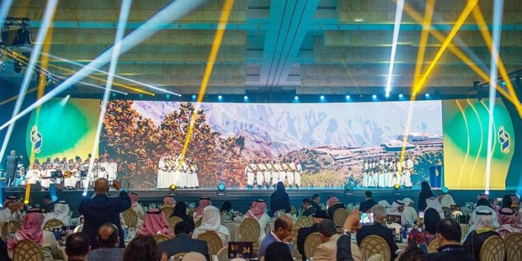 سلطنة عمان تحقق 4 جوائز في المهرجان العربي للإذاعة والتلفزيون بالرياض 1 سلطنة عمان تحقق 4 جوائز في المهرجان العربي للإذاعة والتلفزيون بالرياض