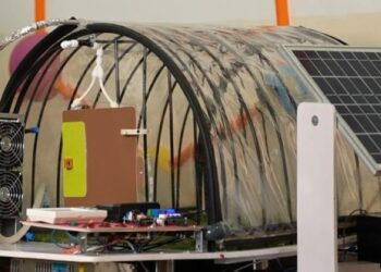 مشروع طلابي عماني الأول في مسابقة الشيخة فادية السعد الصباح