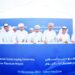 Foundation stone laid for RO 43 million Sohar Titanium project 2 Foundation stone laid for RO 43 million Sohar Titanium project