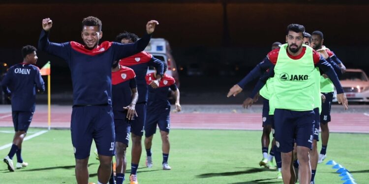 بعثة منتخب ألمانيا تصل غداً والمؤتمر الصحفي بعد غدا