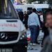At least one dead in blast in central Istanbul, cause unknown -governor, media