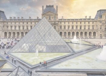 Top museums issue statement against eco-attacks on paintings