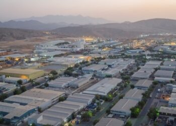 Oman’s GDP in current prices hits RO 20.4bn
