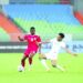 Oman Olympic team to meet Syria for third spot in WAFF tourney