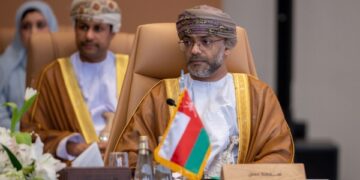 Oman attends GCC meeting on tourism