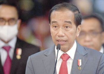 Indonesia launches global pandemic fund