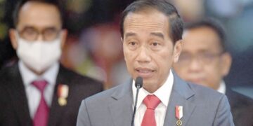 Indonesia launches global pandemic fund