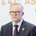 Australian PM hails talks with China’s Li