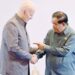 Biden promises competition with China, not conflict