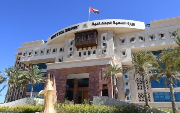 Social development minister inspect training programmes