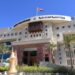 Social development minister inspect training programmes