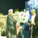 تخريج 1221 من طلبة الكليات العلمية بجامعة السلطان قابوس 8 تخريج 1221 من طلبة الكليات العلمية بجامعة السلطان قابوس