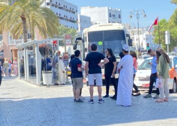 Oman's new health insurance policy to benefit all visitors