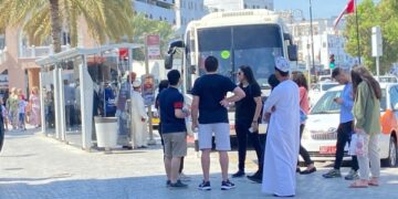 Oman's new health insurance policy to benefit all visitors