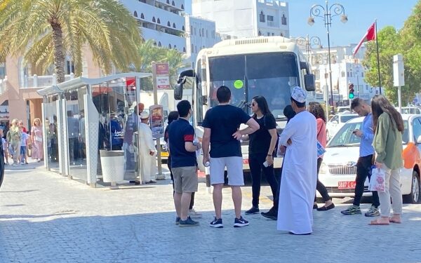 Oman's new health insurance policy to benefit all visitors 1 Oman's new health insurance policy to benefit all visitors