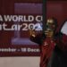 World Cup countdown enters final week 8 World Cup countdown enters final week