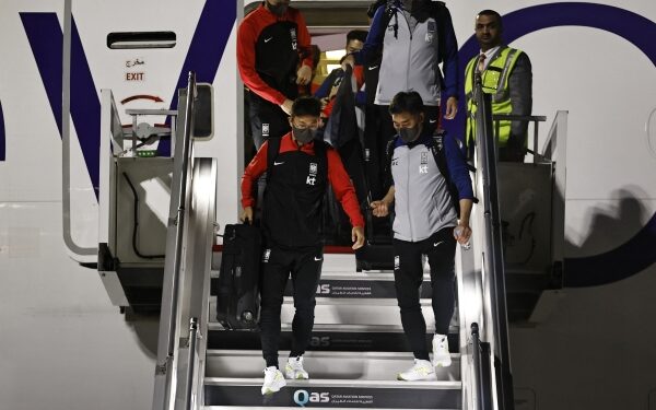 World Cup 2022: Full list of 26-man squads 1 World Cup 2022: Full list of 26-man squads