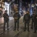 Istanbul bombing is being probed as a terror attack 10 Istanbul bombing is being probed as a terror attack