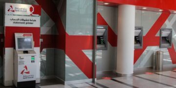 Bank Muscat to replace 151 ATMs with high-capacity machines