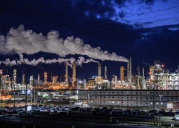 In final week of COP27 climate talks, success hinges on 'loss and damage'