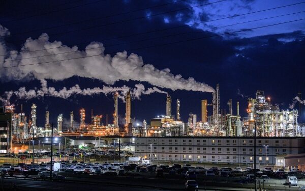 In final week of COP27 climate talks, success hinges on 'loss and damage'